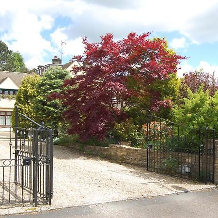 Coombe House Bourton-on-the-Water Exterior foto