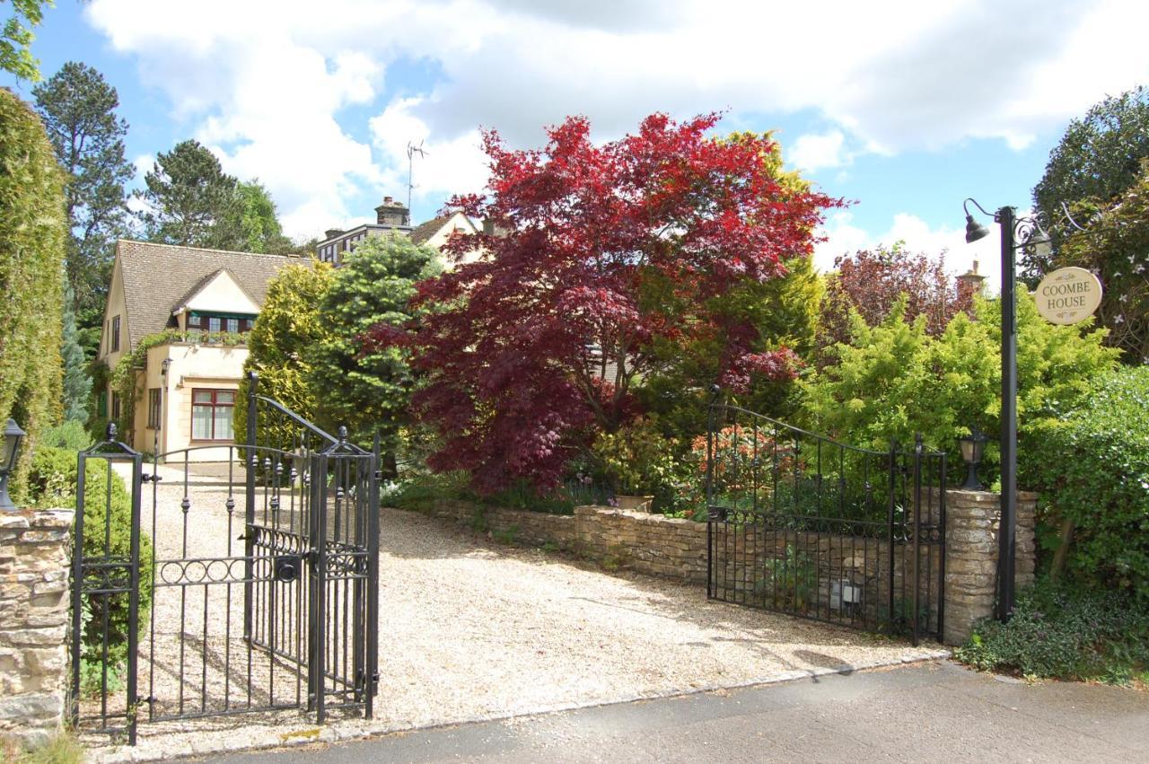 Coombe House Bourton-on-the-Water Exterior foto