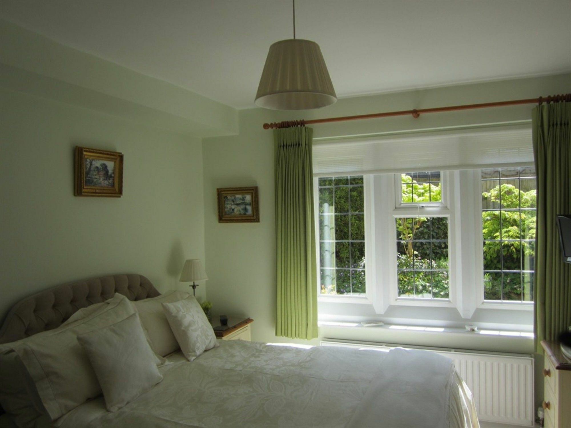Coombe House Bourton-on-the-Water Exterior foto