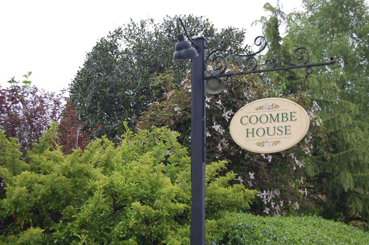 Coombe House Bourton-on-the-Water Exterior foto